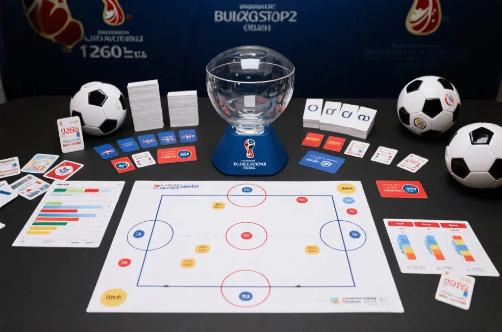 2026世界杯小组赛墨西哥规则：强队真稳了吗？北美球队出线机会正在被重估